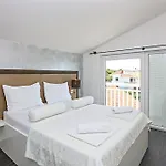 Family-friendly With Swimming Pool Zecevo Rtic, - 8366 Apartment