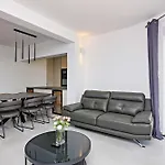 Family-friendly With Swimming Pool Zecevo Rtic, - 8366 Apartment