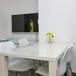 Apartment Family-friendly With Swimming Pool Zecevo Rtic, - 8366 Rogoznica (Sibenik-Knin)