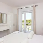 Apartment Family-friendly With Swimming Pool Zecevo Rtic, - 8366 *