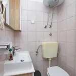 Family-friendly With Swimming Pool Zecevo Rtic, - 8366 Apartment *