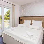 Family-friendly With Swimming Pool Zecevo Rtic, - 8366 * Rogoznica (Sibenik-Knin)