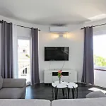 Family-friendly With Swimming Pool Zecevo Rtic, - 8366