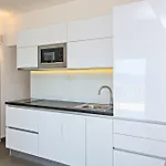 Apartmán Family-friendly With Swimming Pool Zecevo Rtic, - 8366 *