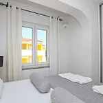 Family-friendly With Swimming Pool Zecevo Rtic, - 8366 Apartment Rogoznica (Sibenik-Knin)