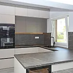 Apartmán Family-friendly With Swimming Pool Zecevo Rtic, - 8366 Rogoznica (Sibenik-Knin)