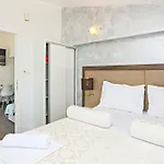 Family-friendly With Swimming Pool Zecevo Rtic, - 8366 * Rogoznica (Sibenik-Knin)
