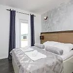 Apartmán Family-friendly With Swimming Pool Zecevo Rtic, - 8366 Rogoznica (Sibenik-Knin)