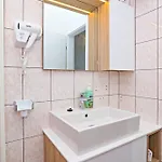 Family-friendly With Swimming Pool Zecevo Rtic, - 8366 * Rogoznica (Sibenik-Knin)
