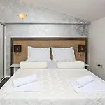 Family-friendly With Swimming Pool Zecevo Rtic, - 8366 Apartment *