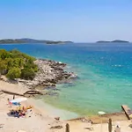 Family-friendly With Swimming Pool Zecevo Rtic, - 8366 Rogoznica (Sibenik-Knin)