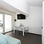 Apartment Family-friendly With Swimming Pool Zecevo Rtic, - 8366