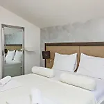 Apartmán Family-friendly With Swimming Pool Zecevo Rtic, - 8366 Rogoznica (Sibenik-Knin)