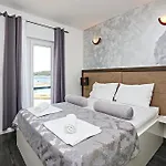 Family-friendly With Swimming Pool Zecevo Rtic, - 8366 *