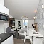 Apartment Family-friendly With Swimming Pool Zecevo Rtic, - 8366