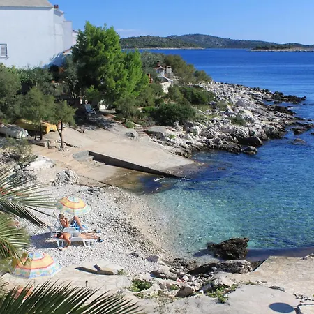Διαμέρισμα Seaside With A Swimming Pool Zecevo Rtic, - 8366 Rogoznica (Sibenik-Knin)