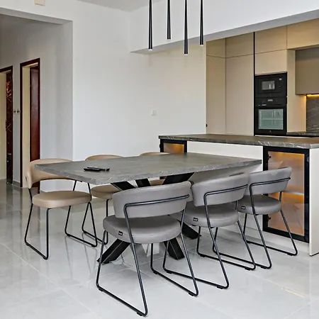 Family-friendly With Swimming Pool Zecevo Rtic, - 8366 Apartman Rogoznica (Sibenik-Knin)