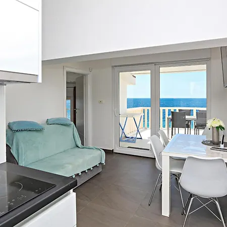 Διαμέρισμα Seaside With A Swimming Pool Zecevo Rtic, - 8366 Rogoznica (Sibenik-Knin)