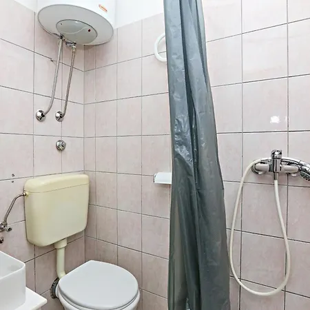 Seaside With A Swimming Pool Zecevo Rtic, - 8366 Rogoznica (Sibenik-Knin)
