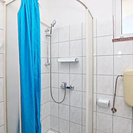 Family-friendly With Swimming Pool Zecevo Rtic, - 8366 * Rogoznica (Sibenik-Knin)