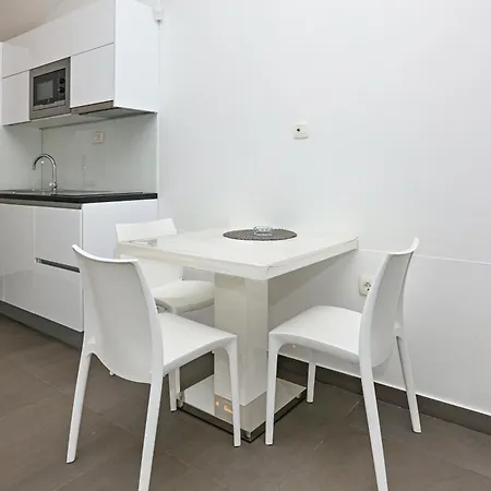 Apartman Family-friendly With Swimming Pool Zecevo Rtic, - 8366 *