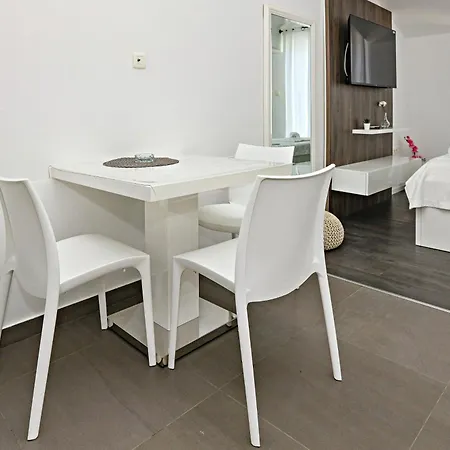 Family-friendly With Swimming Pool Zecevo Rtic, - 8366 *