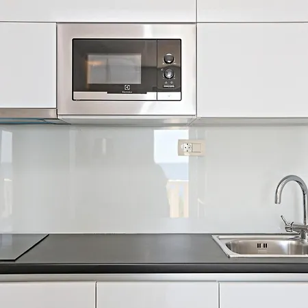 Family-friendly With Swimming Pool Zecevo Rtic, - 8366 Apartament Rogoznica (Sibenik-Knin)