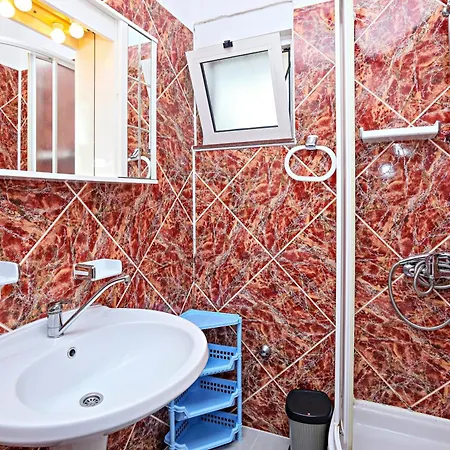 Family-friendly With Swimming Pool Zecevo Rtic, - 8366