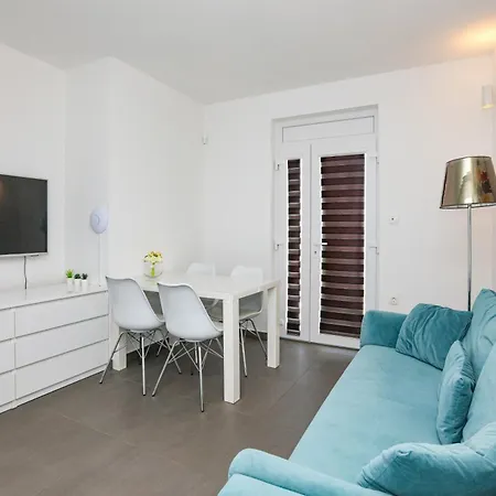 Apartman Family-friendly With Swimming Pool Zecevo Rtic, - 8366 *