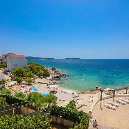 Διαμέρισμα Seaside With A Swimming Pool Zecevo Rtic, - 8366 Rogoznica (Sibenik-Knin)