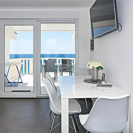 Διαμέρισμα Seaside With A Swimming Pool Zecevo Rtic, - 8366 Rogoznica (Sibenik-Knin)