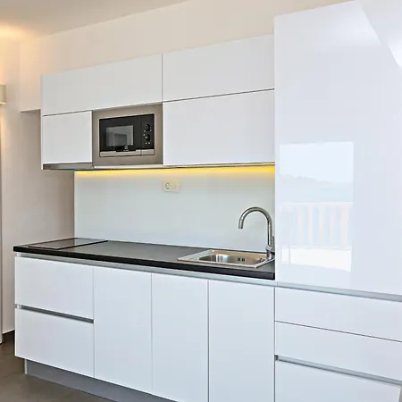 Apartman Family-friendly With Swimming Pool Zecevo Rtic, - 8366 *