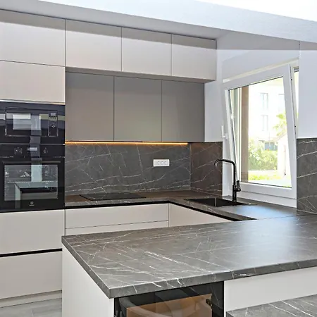 Apartman Family-friendly With Swimming Pool Zecevo Rtic, - 8366 Rogoznica