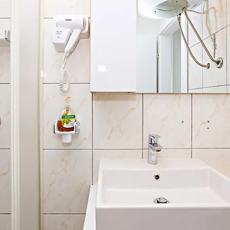 Family-friendly With Swimming Pool Zecevo Rtic, - 8366 Apartman