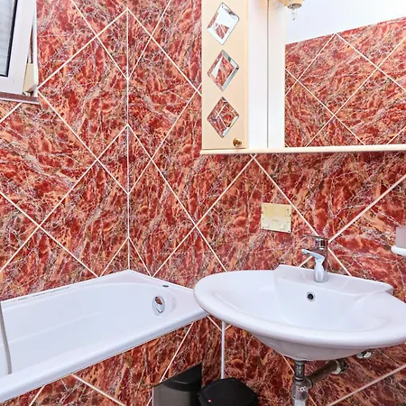 Family-friendly With Swimming Pool Zecevo Rtic, - 8366