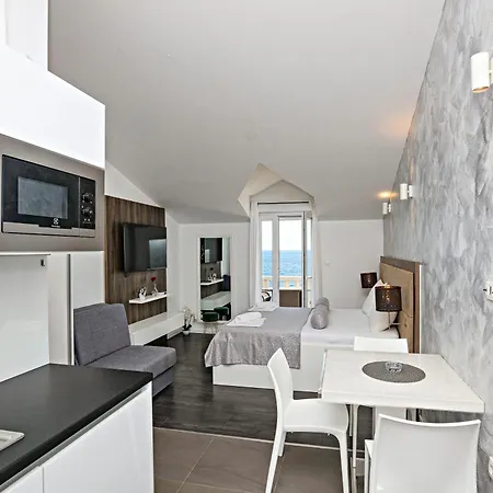 Apartman Family-friendly With Swimming Pool Zecevo Rtic, - 8366