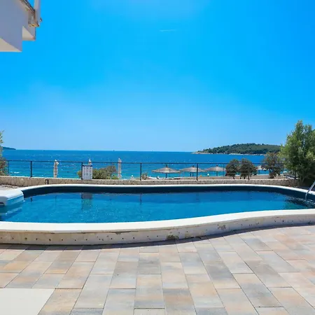 Family-friendly With Swimming Pool Zecevo Rtic, - 8366 *