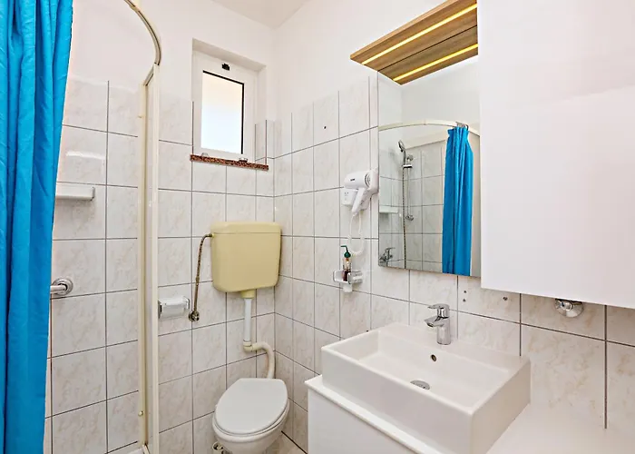 Family-friendly With Swimming Pool Zecevo Rtic, - 8366