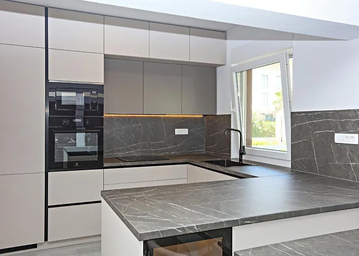 Lejlighed Family-friendly With Swimming Pool Zecevo Rtic, - 8366 Rogoznica (Sibenik-Knin)